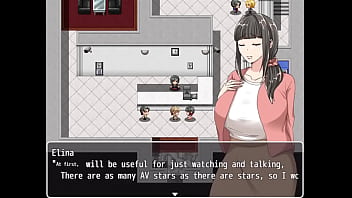 Ayako's scramble parte 6 Ayako's scramble parte 6