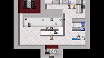 Ayako's scramble parte 6