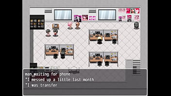 Ayako's scramble parte 6