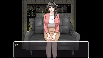 Ayako's scramble parte 6