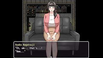 Ayako's scramble parte 6