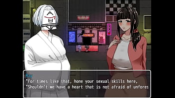 Ayako's scramble parte 6