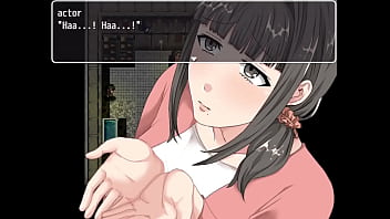 Ayako's scramble parte 6