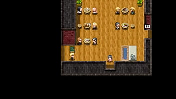 Ayako's scramble parte 6