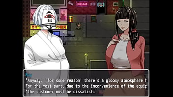 Ayako's scramble parte 6