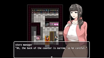 Ayako's scramble parte 6