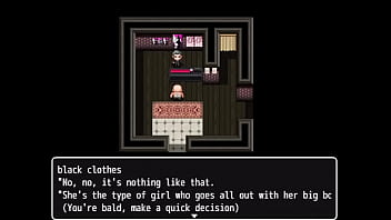 Ayako's scramble parte 6