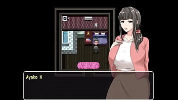 Ayako's scramble parte 6