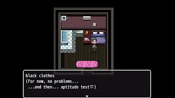 Ayako's scramble parte 6