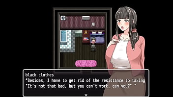 Ayako's scramble parte 6