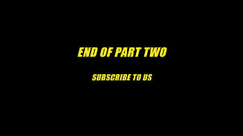 Ana spin & van huricane hotwife passionate kissing and a wild riding session in this steamy homemade marital bed scene