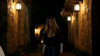 Straßen von merccenta königin corinne ai content