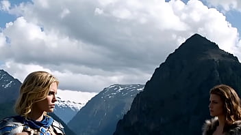 Straßen von merccenta königin corinne ai content