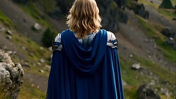 Straßen von merccenta königin corinne ai content