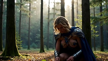 Straßen von merccenta königin corinne ai content