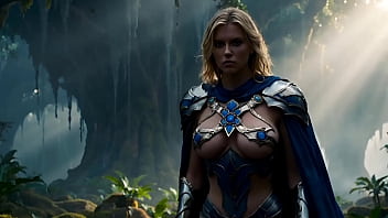 Straßen von merccenta königin corinne ai content