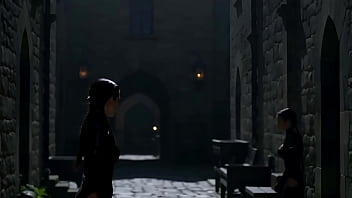 Straßen von merccenta königin corinne ai content