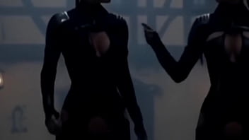 Straßen von merccenta königin corinne ai content