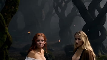 Straßen von merccenta königin corinne ai content