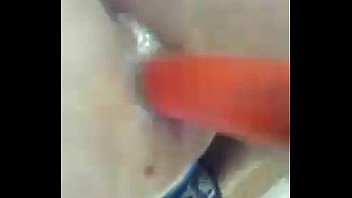 Making peaches squirt