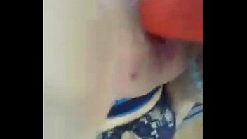 Making peaches squirt