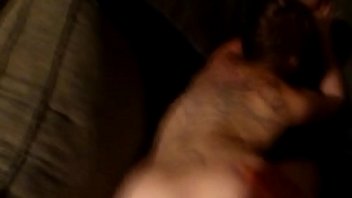 Amanda blows and gets a creampie