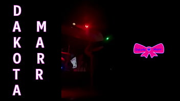 Pole dancing in nebraska strip club dakota marr stripper