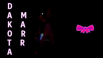 Pole dancing in nebraska strip club dakota marr stripper