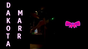 Pole Dancing In Nebraska Strip Club Dakota Marr Stripper thumbnail
