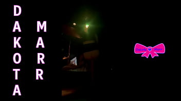 Pole dancing in nebraska strip club dakota marr stripper