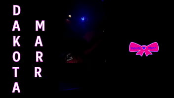 Pole dancing in nebraska strip club dakota marr stripper