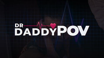 Luna lovely allows the horny doctor treat her naughty problem