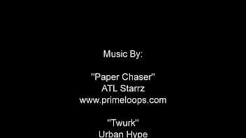 Sexy kristine swank greases herself up