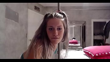 Love my new dildo yeah