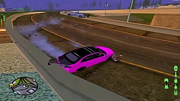 Mta dayz montage sentr7 infectionz