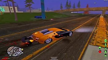 Mta dayz montage sentr7 infectionz