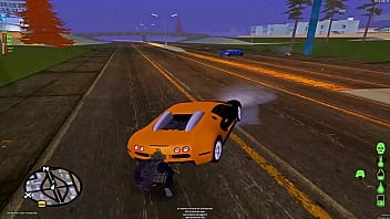 Mta dayz montage sentr7 infectionz