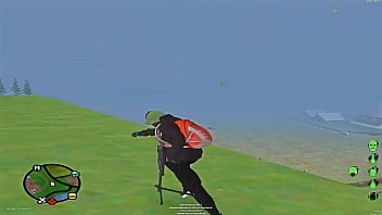 Mta dayz montage sentr7 infectionz