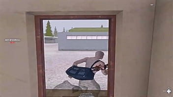 Mta dayz montage sentr7 infectionz