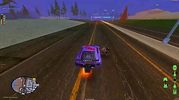 Mta dayz montage sentr7 infectionz