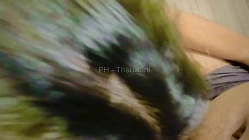 Indian street hooker i met on the bus and invited her to m house