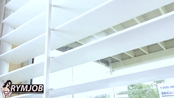 Rymjob britney amber rimming my neighbors ass