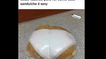 Hm que bagulho gostoso