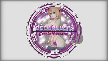 Guy fall in love in a submarine with a girl