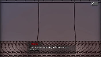 Guy fall in love in a submarine with a girl