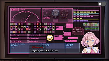 Guy fall in love in a submarine with a girl