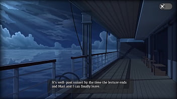 Guy Fall In Love In A Submarine With A Girl thumbnail