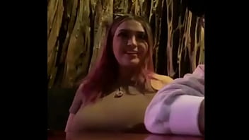 La puta tetona streamer