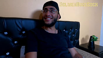 Fucking a delicious chubby who wrote me on social networks