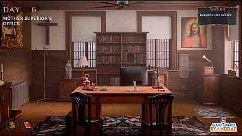 Ep7 oh you love being dominated marianne lust sisters